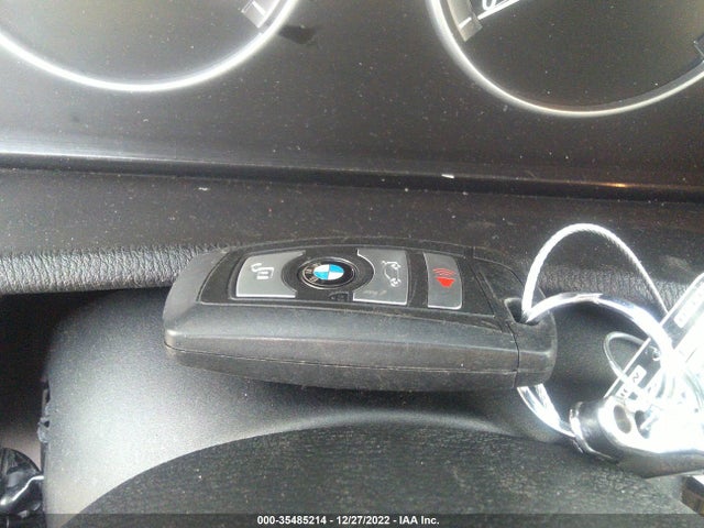 2016 BMW X3 SDRIVE28I VIN: 5UXWZ7C51G0R32801