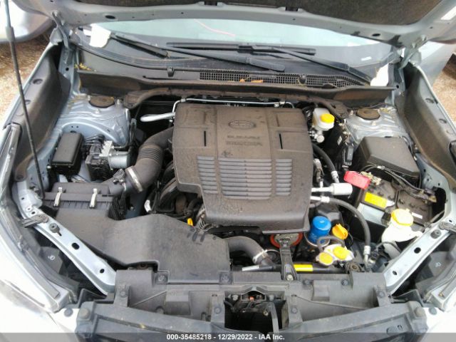 JF2SKARC6LH411514 Subaru Forester Sport