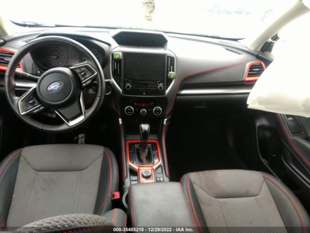 JF2SKARC6LH411514 Subaru Forester Sport
