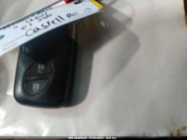 Lexus ES 350 2011 JTHBK1EG7B2439166 Image 3