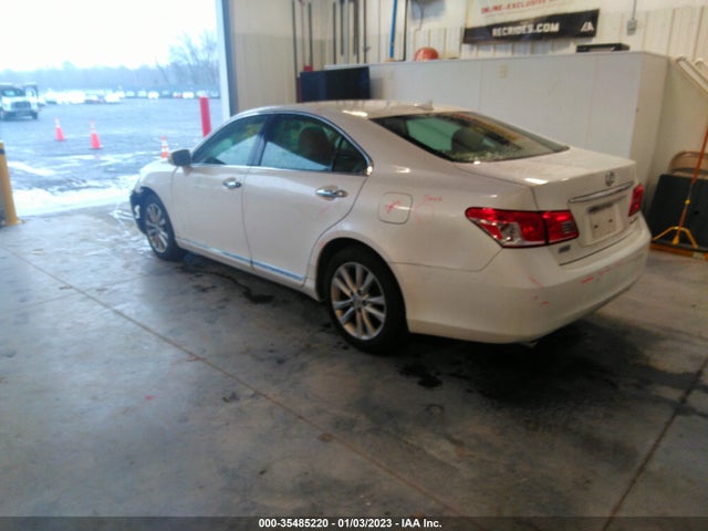 Lexus ES 350 2011 JTHBK1EG7B2439166 Image 4