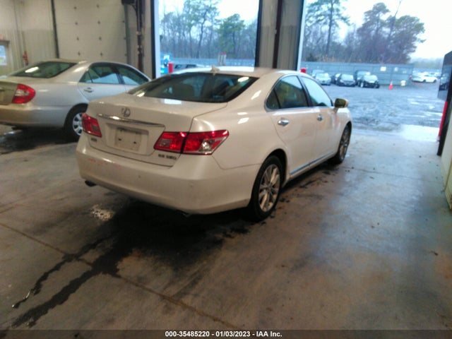 Lexus ES 350 2011 JTHBK1EG7B2439166 Image 5