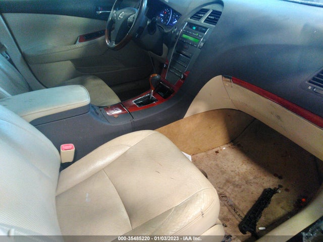 Lexus ES 350 2011 JTHBK1EG7B2439166 Image 6