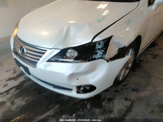 Lexus ES 350 2011 JTHBK1EG7B2439166 Image 7
