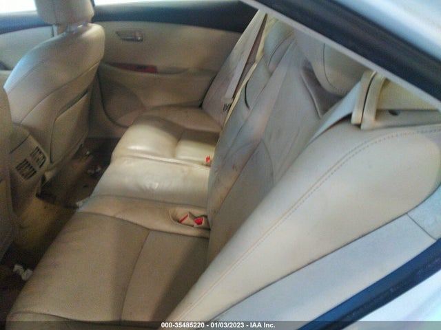 Lexus ES 350 2011 JTHBK1EG7B2439166 Image 9