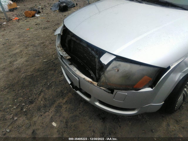 Audi TT 2000 TRUTC28N7Y1061289 Image 7