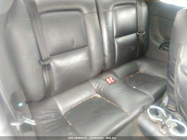 Audi TT 2000 TRUTC28N7Y1061289 Image 9