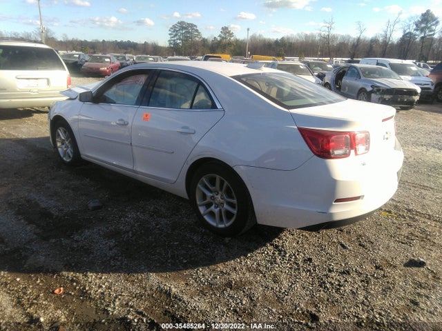Chevrolet MALIBU LT 2015 1G11C5SL5FF191655 Image 3