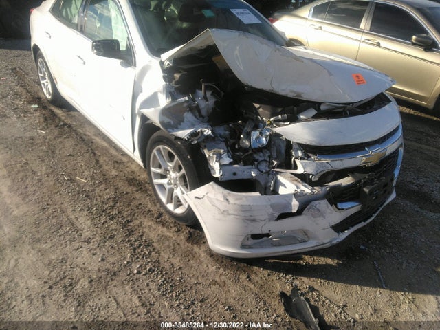Chevrolet MALIBU LT 2015 1G11C5SL5FF191655 Image 6