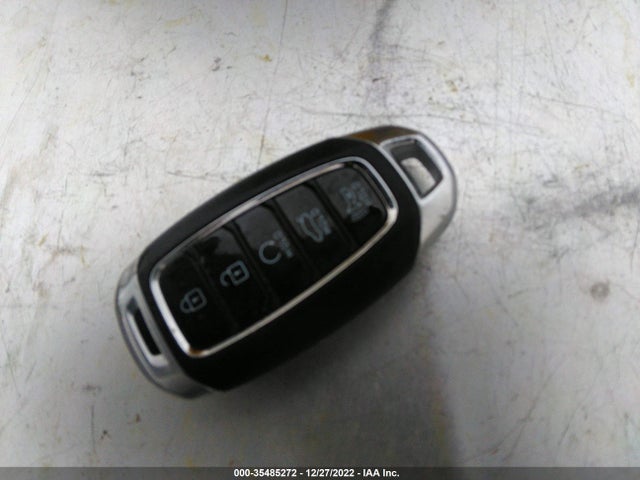 2021 HYUNDAI ELANTRA SEL VIN: 5NPLM4AG7MH008626