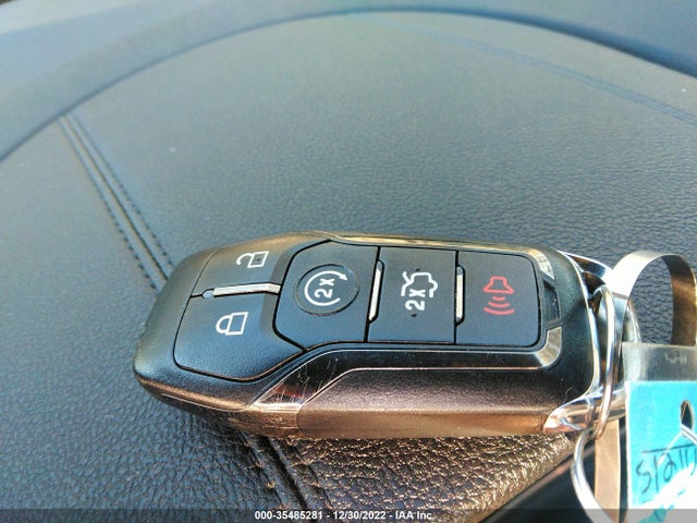 Lincoln MKX 2016 2LMTJ8LR2GBL29732 Image 3