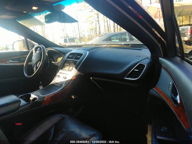 Lincoln MKX 2016 2LMTJ8LR2GBL29732 Image 6