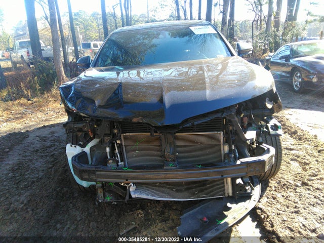 Lincoln MKX 2016 2LMTJ8LR2GBL29732 Image 7