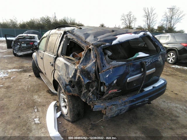 Dodge Durango Slt 2006 1D4HB48N66F183028 Image 3