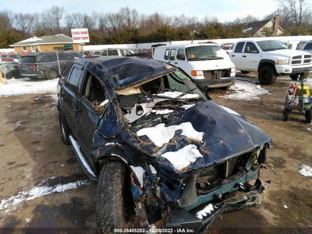 Dodge Durango Slt 2006 1D4HB48N66F183028 Image 6