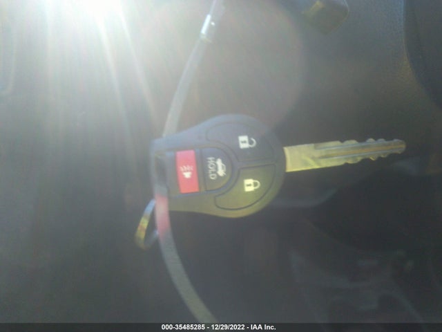 Nissan Versa 1.6 Sv 2017 3N1CN7AP0HL835262 Image 11