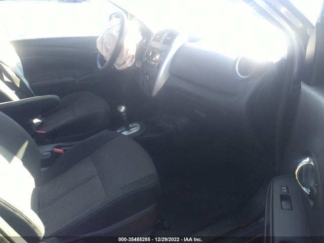 Nissan Versa 1.6 Sv 2017 3N1CN7AP0HL835262 Image 5