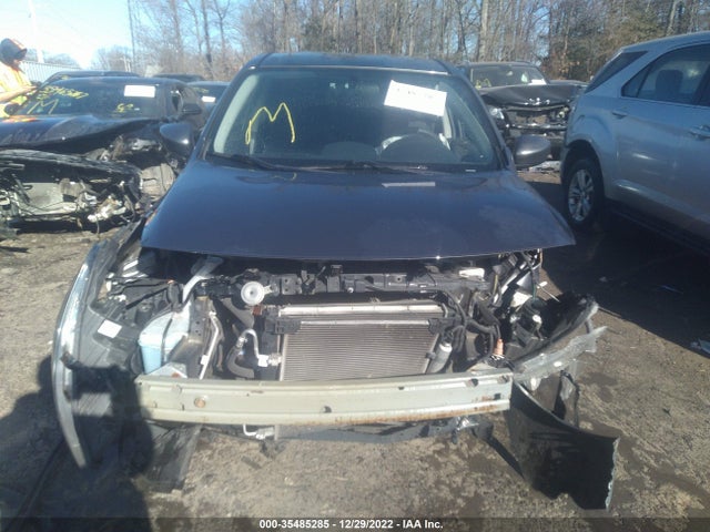 Nissan Versa 1.6 Sv 2017 3N1CN7AP0HL835262 Image 6