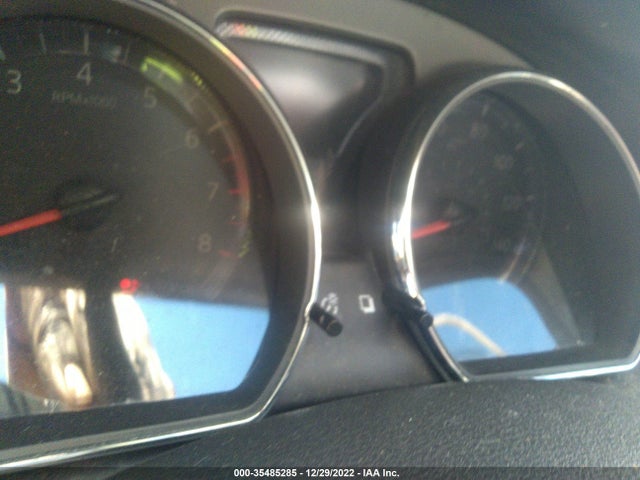Nissan Versa 1.6 Sv 2017 3N1CN7AP0HL835262 Image 7