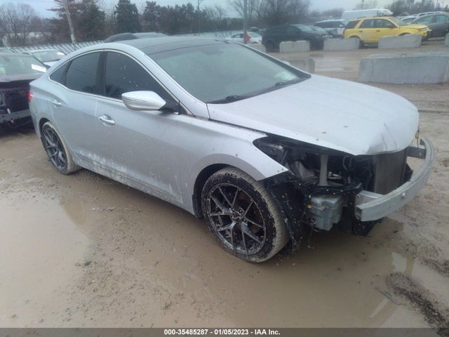 2014 Hyundai Azera, VIN: KMHFH4JG9EA392592