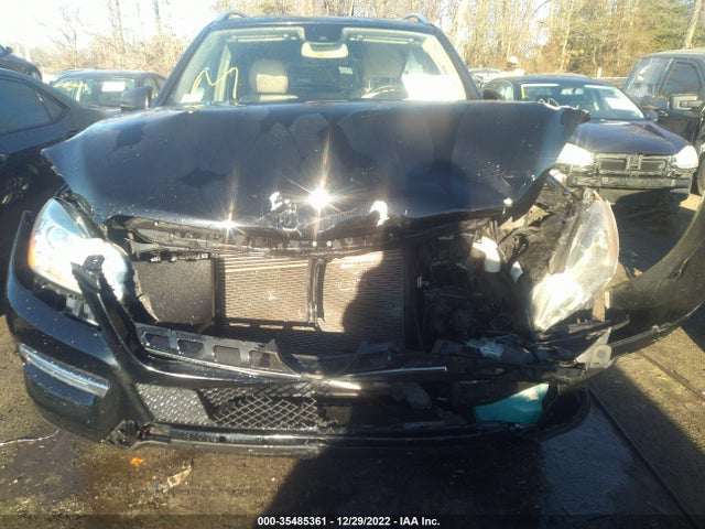 2013 MERCEDES-BENZ M-CLASS ML 350 VIN: 4JGDA5HB5DA265087