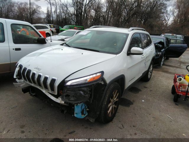 1C4PJMCB0HW537492 auction archive image