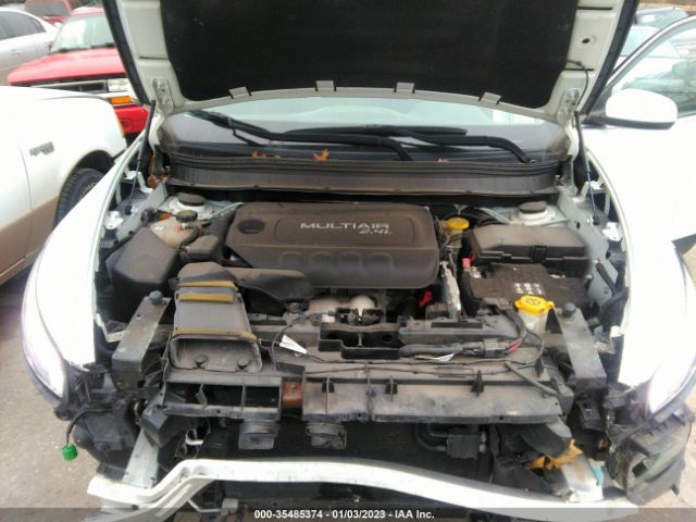 1C4PJMCB0HW537492 Jeep Cherokee Latitude