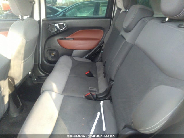 ZFBCFADH3EZ029256 Fiat 500L TREKKING