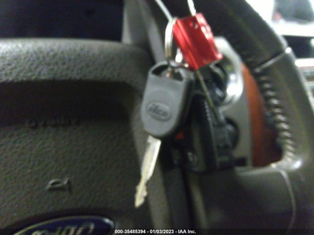 2010 FORD F-150 XL/XLT/FX4/LARIAT VIN: 1FTFW1EV8AFB44171