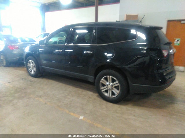 2015 Chevrolet Traverse, VIN: 1GNKRGKD8FJ314626