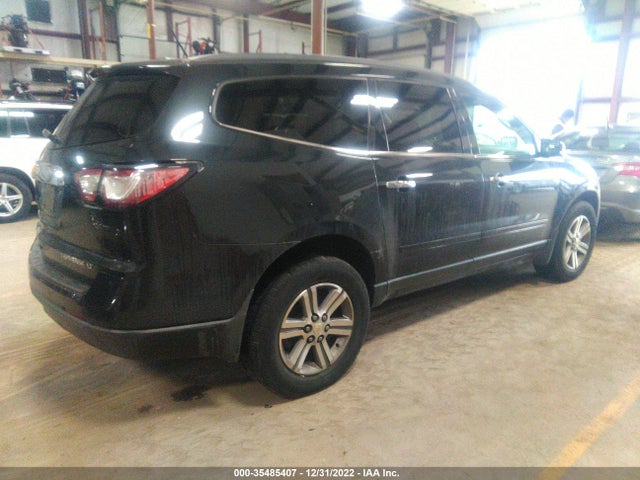 2015 Chevrolet Traverse, VIN: 1GNKRGKD8FJ314626