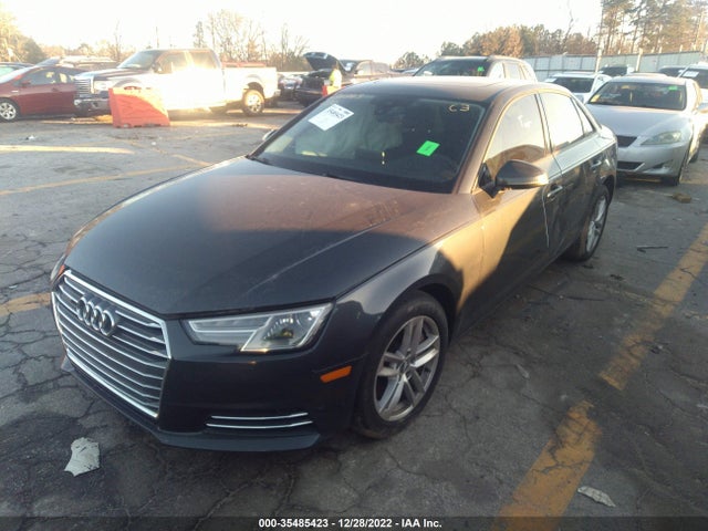 Audi A4 PREMIUM 2017 WAUANAF44HN026960 Image 2