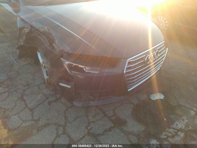 Audi A4 PREMIUM 2017 WAUANAF44HN026960 Image 6