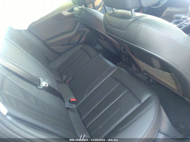 Audi A4 PREMIUM 2017 WAUANAF44HN026960 Image 8