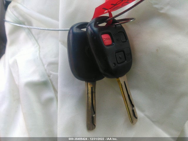 JT6HF10U0Y0119292 Lexus RX 300