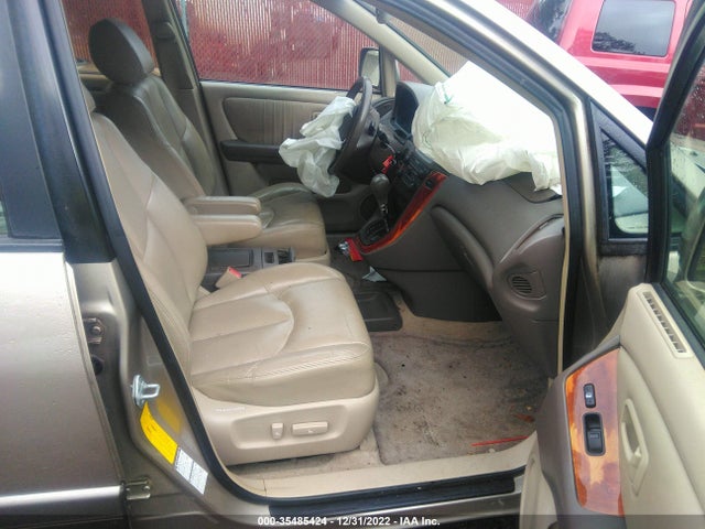 JT6HF10U0Y0119292 Lexus RX 300