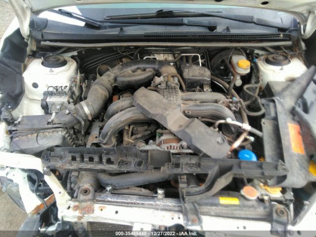 JF1GJAC6XEH018084 Subaru Impreza Sedan Premium