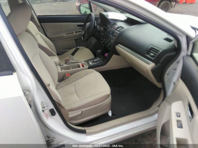 JF1GJAC6XEH018084 Subaru Impreza Sedan Premium