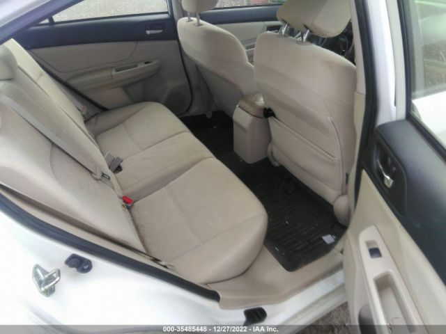 JF1GJAC6XEH018084 Subaru Impreza Sedan Premium