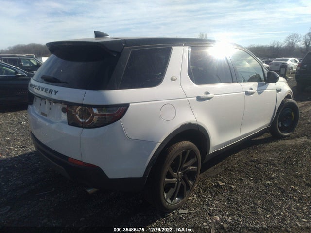 2017 Land Rover Discovery, VIN: SALCR2BG0HH718257
