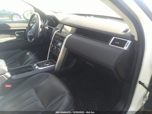 2017 Land Rover Discovery, VIN: SALCR2BG0HH718257