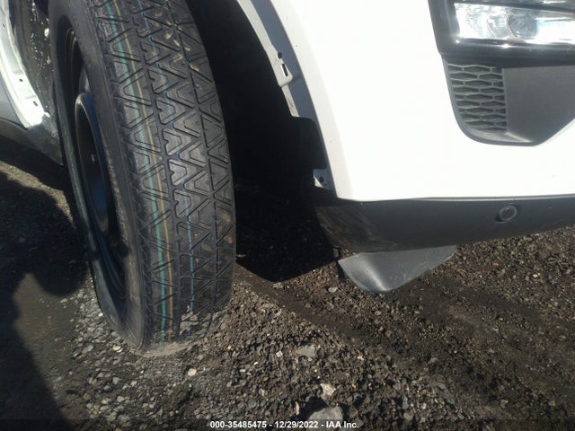 2017 Land Rover Discovery, VIN: SALCR2BG0HH718257
