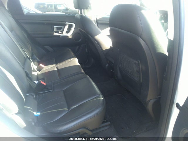 2017 Land Rover Discovery, VIN: SALCR2BG0HH718257