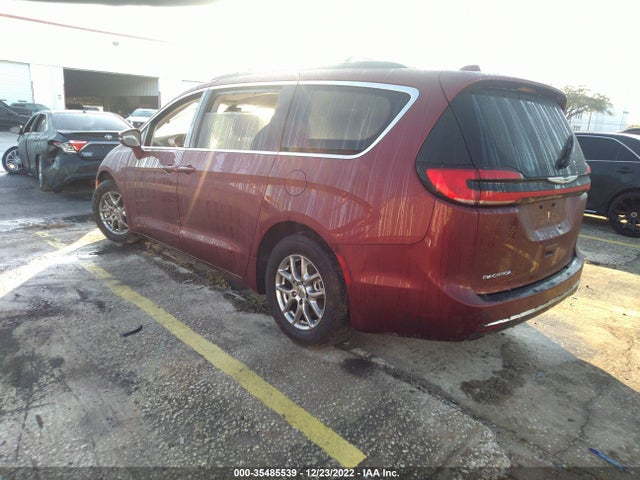 Chrysler Pacifica Touring 2021 2C4RC1FG9MR596102 Image 3