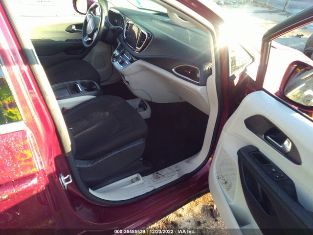 Chrysler Pacifica Touring 2021 2C4RC1FG9MR596102 Image 5