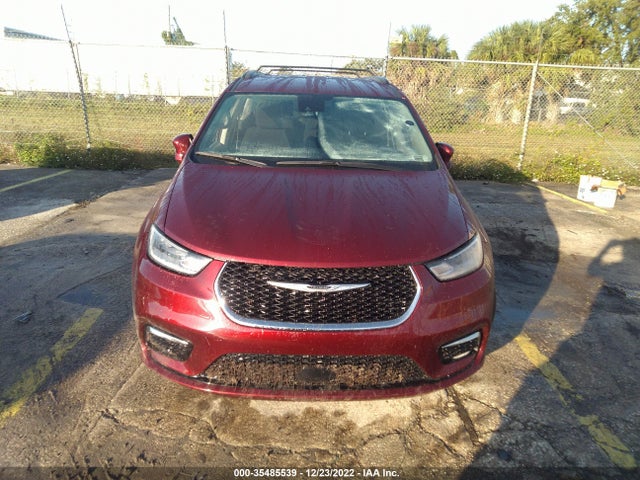 Chrysler Pacifica Touring 2021 2C4RC1FG9MR596102 Image 6