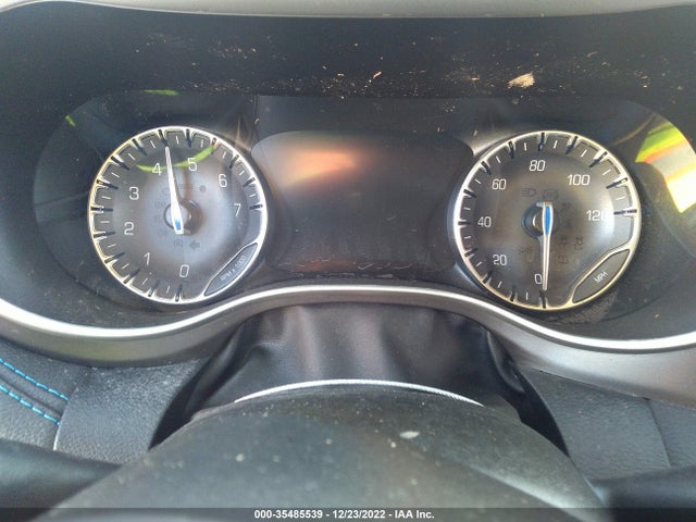 Chrysler Pacifica Touring 2021 2C4RC1FG9MR596102 Image 7