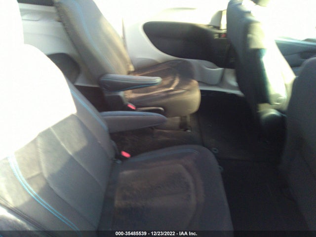 Chrysler Pacifica Touring 2021 2C4RC1FG9MR596102 Image 8