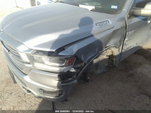 RAM 1500 Laramie 2021 1C6SRFJT6MN534761 Image 7