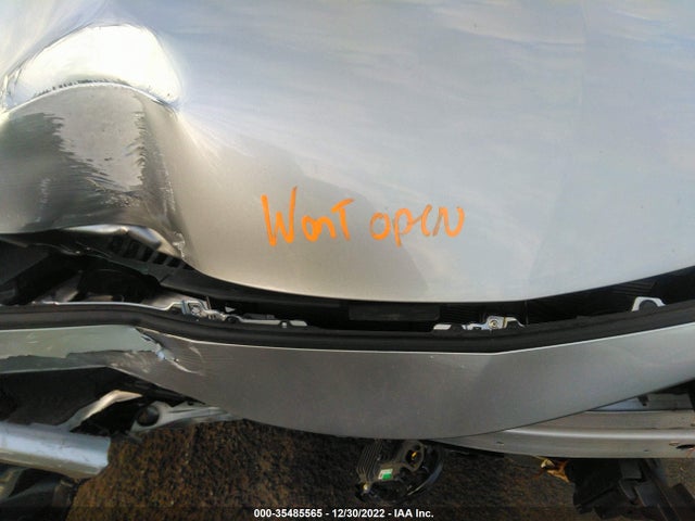 2022 Toyota Camry, VIN: 4T1G11BK1NU053317